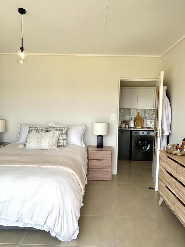 To Let 1 Bedroom Property for Rent in Firgrove Western Cape